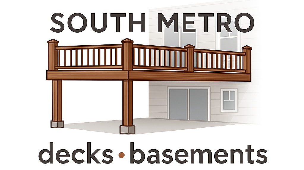 South Metro Decks LLC